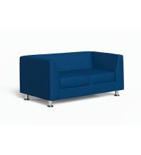 Диван двухместный Chairman ДЭРБИ 1520х770х670 к/з Euroline 903
